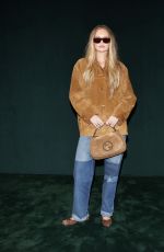 ROMEE STRIJD at Gucci Women