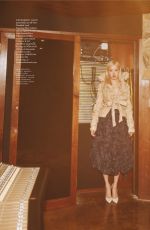 ROSE in The CUT New York Magazine, Spring 2025