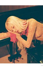 ROSE in The CUT New York Magazine, Spring 2025