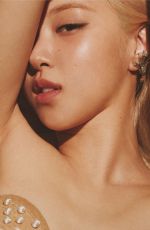 ROSE in The CUT New York Magazine, Spring 2025