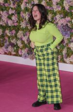 ROSIE JONES at Bridget Jones: Mad About The Boy World Premiere in London 01/29/2025
