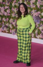 ROSIE JONES at Bridget Jones: Mad About The Boy World Premiere in London 01/29/2025