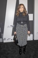 ROSIE PEREZ at Zero Day World Premiere in New York City 02/18/2025