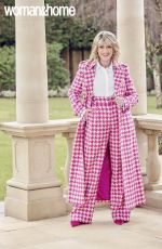 RUTH LANGSFORD for Woman & Home, March 2025