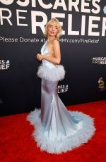 SABRINA CARPENTER at 67th Annual GRAMMY Awards in Los Angeles 02/02/2025