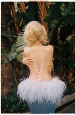 SABRINA CARPENTER - Grammys Photoshoot, February 2025