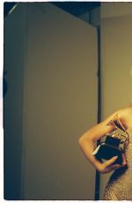 SABRINA CARPENTER - Grammys Photoshoot, February 2025