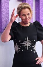 SALLY PHILLIPS at Bridget Jones: Mad About The Boy Premiere at Hoyts EQ in Sydney 02/09/2025