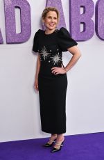 SALLY PHILLIPS at Bridget Jones: Mad About The Boy Premiere at Hoyts EQ in Sydney 02/09/2025