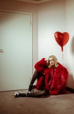 SAMARA WEAVING - 2025 Valentine