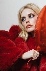 SAMARA WEAVING - 2025 Valentine