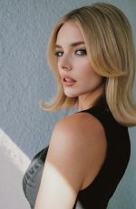 SAMARA WEAVING - Instagram Photos 02/27/2025