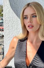 SAMARA WEAVING - Instagram Photos 02/27/2025