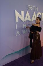 SARAH JEFFERY - Instagram Photos 02/25/2025
