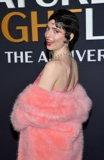 SARAH SHERMAN at SNL50: The Anniversary Special in New York City 02/16/2025