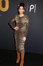 SARAH SILVEMRAN at SNL50: The Anniversary Special in New York City 02/16/2025