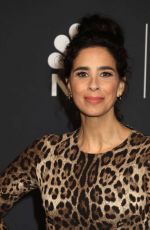 SARAH SILVEMRAN at SNL50: The Anniversary Special in New York City 02/16/2025