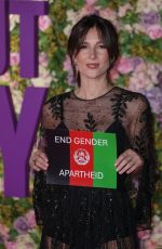SARAH SOLEMANI at Bridget Jones: Mad About The Boy World Premiere in London 01/29/2025
