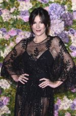 SARAH SOLEMANI at Bridget Jones: Mad About The Boy World Premiere in London 01/29/2025