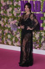 SARAH SOLEMANI at Bridget Jones: Mad About The Boy World Premiere in London 01/29/2025