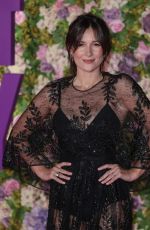 SARAH SOLEMANI at Bridget Jones: Mad About The Boy World Premiere in London 01/29/2025