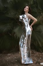 SASHA PIETERSE for VULKAN Alchemy issue, February 2025