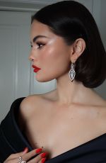 SELENA GOMEZ - Instagram Photos 02/25/2025