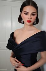 SELENA GOMEZ - Instagram Photos 02/25/2025