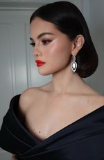 SELENA GOMEZ - Instagram Photos 02/25/2025