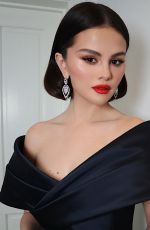 SELENA GOMEZ - Instagram Photos 02/25/2025