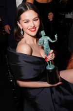 SELENA GOMEZ - Instagram Photos 02/25/2025