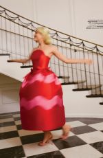 SELMA BLAIR in Travel + Leisure USA, March 2025