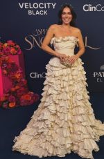 SERINDA SWAN at 3rd Annual Aspen Snow Ball Gala in Aspen 02/08/2025