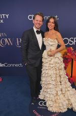 SERINDA SWAN at 3rd Annual Aspen Snow Ball Gala in Aspen 02/08/2025