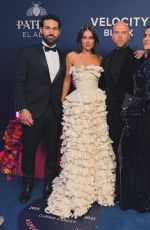 SERINDA SWAN at 3rd Annual Aspen Snow Ball Gala in Aspen 02/08/2025