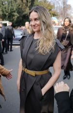 SHAILENE WOODLEY at Tod