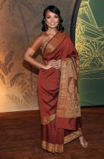 SHALINI PEIRIS at The White Lotus Season 3 Premiere in Los Angeles 02/10/2025