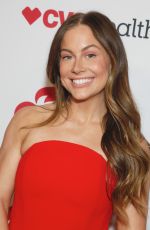 SHAWN JOHNSON at 2025 AHA