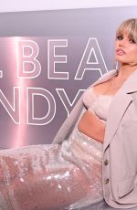 SHAY SULLIVAN at YSL Beauty Candy Club Event in New York City 02/06/2025