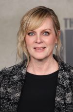 SHERRYL CLARK at The Gorge Premiere in Los Angeles 02/12/2025