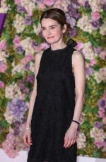 SHIRLEY HENDERSON at Bridget Jones: Mad About The Boy World Premiere in London 01/29/2025