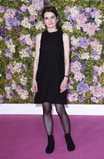 SHIRLEY HENDERSON at Bridget Jones: Mad About The Boy World Premiere in London 01/29/2025