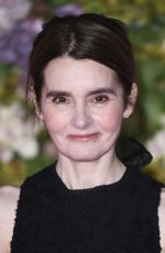 SHIRLEY HENDERSON at Bridget Jones: Mad About The Boy World Premiere in London 01/29/2025