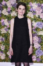 SHIRLEY HENDERSON at Bridget Jones: Mad About The Boy World Premiere in London 01/29/2025