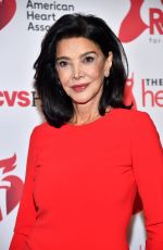 SHOHREH AGHDASHLOO at 2025 AHA