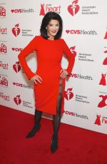 SHOHREH AGHDASHLOO at 2025 AHA