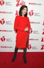 SHOHREH AGHDASHLOO at 2025 AHA