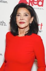 SHOHREH AGHDASHLOO at 2025 AHA