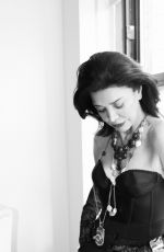 SHOHREH AGHDASHLOO for The Bare Magazine, February 2025