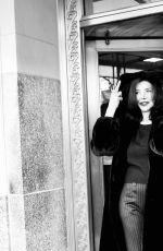 SHOHREH AGHDASHLOO for The Bare Magazine, February 2025